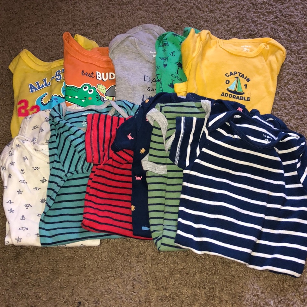 Onesies bundle